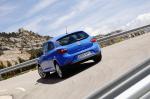 Seat Ibiza SC 2009 года